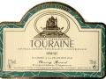 TOURAINE demi sec blanc chenin