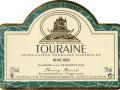 touarine blanc brut