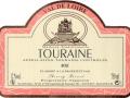 touraine rosé grolleau
